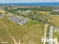 Unikatowe 3 działki budowlane 9166 m2 Władysławowo — zdjęcie 12