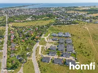 Unikatowe 3 działki budowlane 9166 m2 Władysławowo — zdjęcie 13