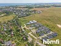 Unikatowe 3 działki budowlane 9166 m2 Władysławowo — zdjęcie 14