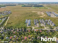 Unikatowe 3 działki budowlane 9166 m2 Władysławowo — zdjęcie 15