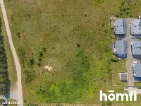 Unikatowe 3 działki budowlane 9166 m2 Władysławowo — zdjęcie 16