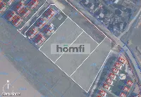 Unikatowe 3 działki budowlane 9166 m2 Władysławowo — zdjęcie 17