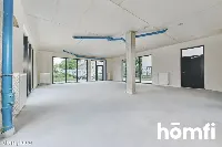 Nowoczesny lokal z dużymi witrynami, Nowy Dwór. — zdjęcie 2
