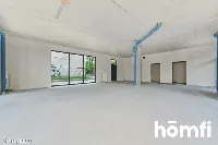 Nowoczesny lokal z dużymi witrynami, Nowy Dwór. — zdjęcie 4