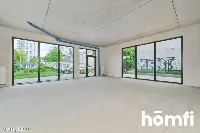 Nowoczesny lokal z dużymi witrynami, Nowy Dwór. — zdjęcie 11