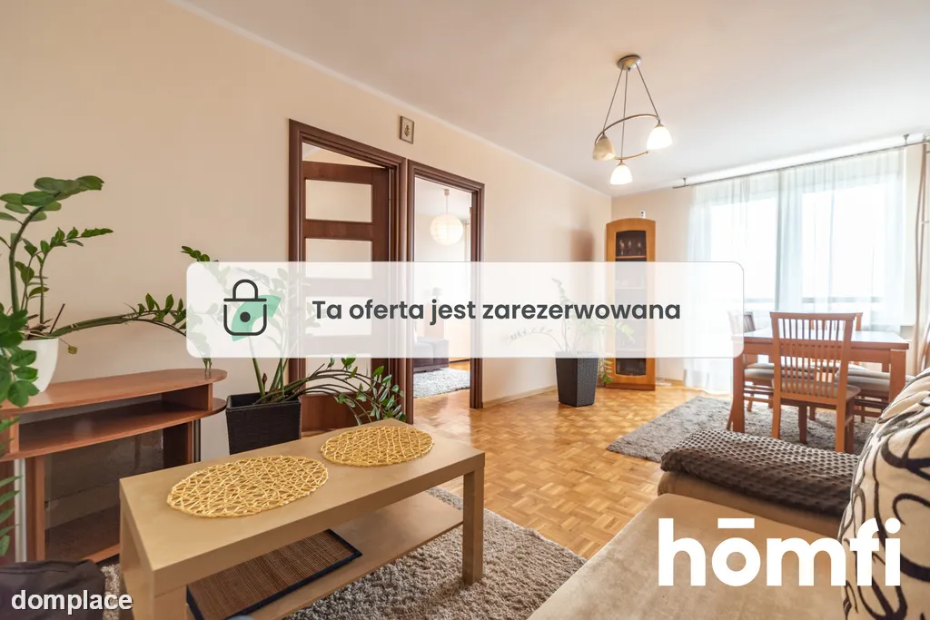Z pięknym widokiem-mieszkanie, 3 pok.,45m^2,Radom
