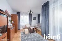 Dwupokojowe mieszkanie blisko centrum ul. Piękna — zdjęcie 1