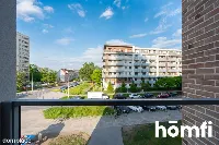 Dwupokojowe mieszkanie blisko centrum ul. Piękna — zdjęcie 12