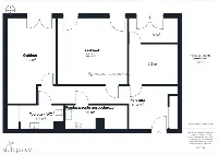 Mieszkanie z ogrodem 73m Bonarka|Promocja do 30.11 — zdjęcie 11