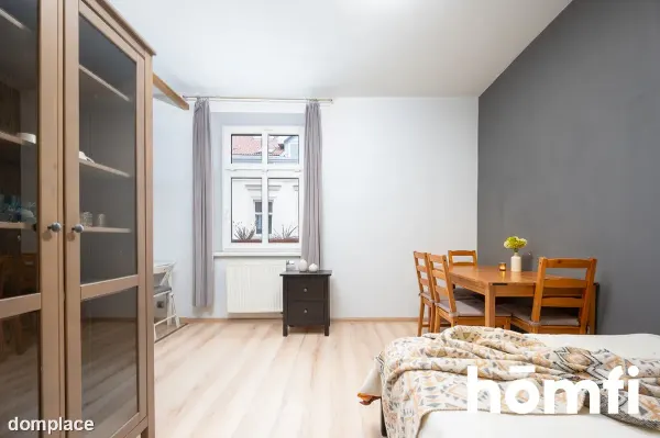 Można zwierzęta | 33,37m² | ul. Robotnicza — zdjęcie 3