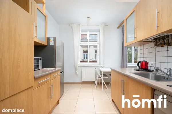 Można zwierzęta | 33,37m² | ul. Robotnicza — zdjęcie 4
