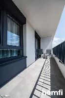 Osiedle Idea, mieszkanie z miejscem w garażu — zdjęcie 10