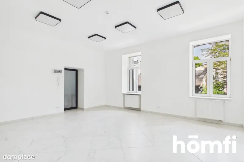 Gotowy lokal usługowy 51m2 | Dąbrowa Górnicza