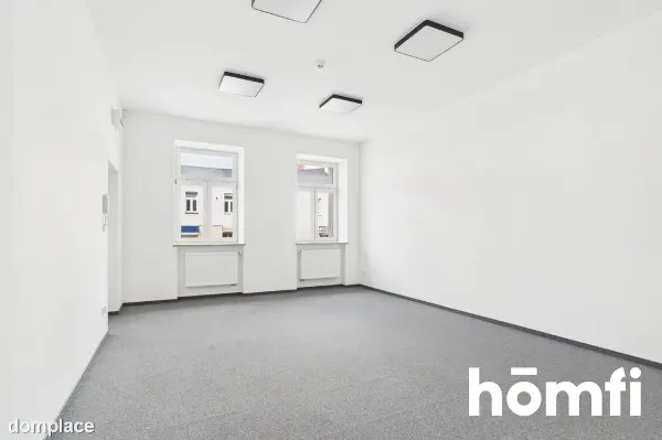 Gotowy lokal 36m2 | Centrum Dąbrowy Górniczej — zdjęcie 4