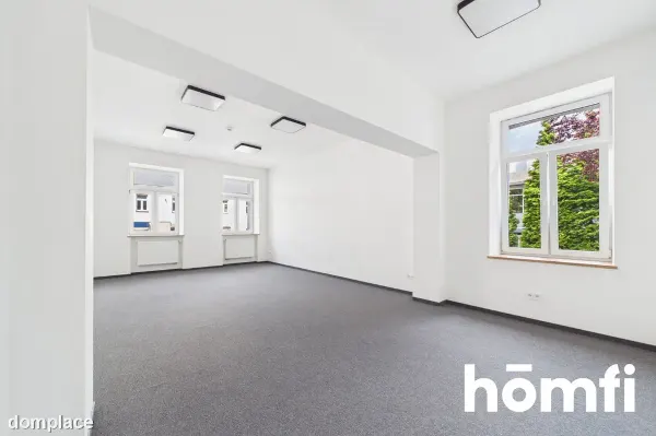 Gotowy lokal 36m2 | Centrum Dąbrowy Górniczej — zdjęcie 5