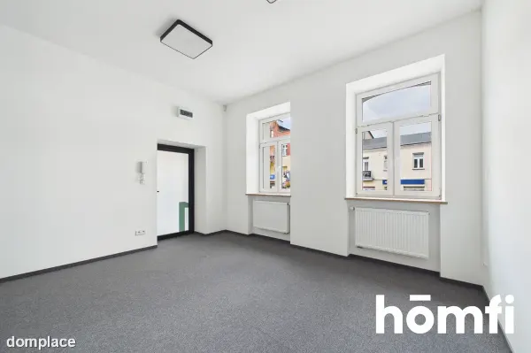 Gotowy lokal 36m2 | Centrum Dąbrowy Górniczej — zdjęcie 3