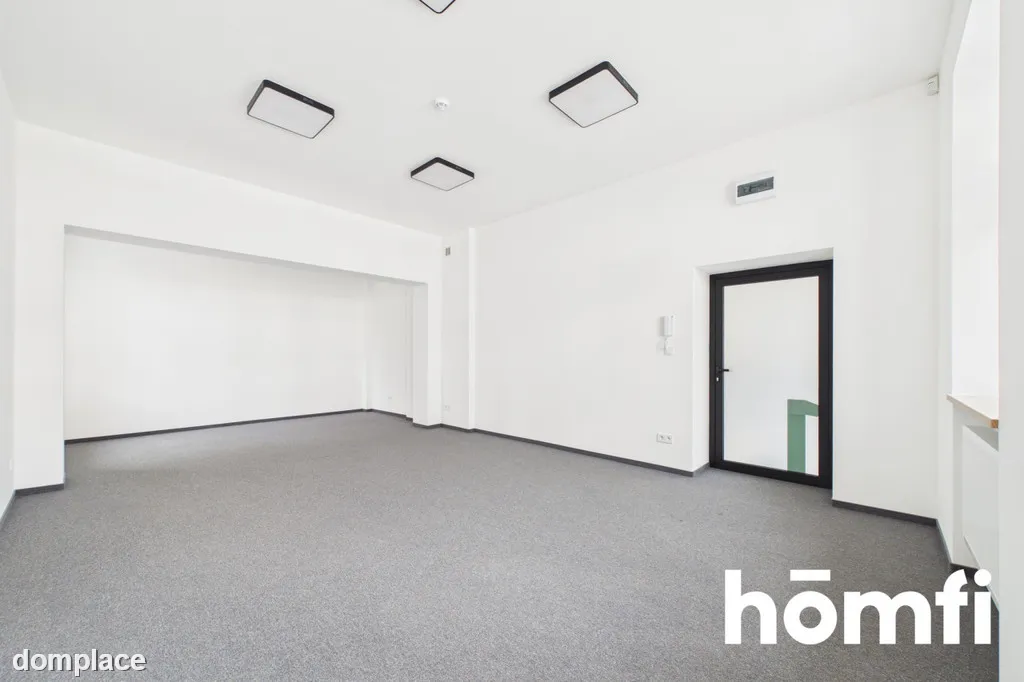 Gotowy lokal 36m2 | Centrum Dąbrowy Górniczej