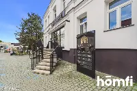 Gotowy lokal 36m2 | Centrum Dąbrowy Górniczej — zdjęcie 14