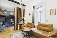Stylowe 34 m² w sercu Krakowa | ul. Topolowa — zdjęcie 1