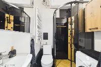 Stylowe 34 m² w sercu Krakowa | ul. Topolowa — zdjęcie 3