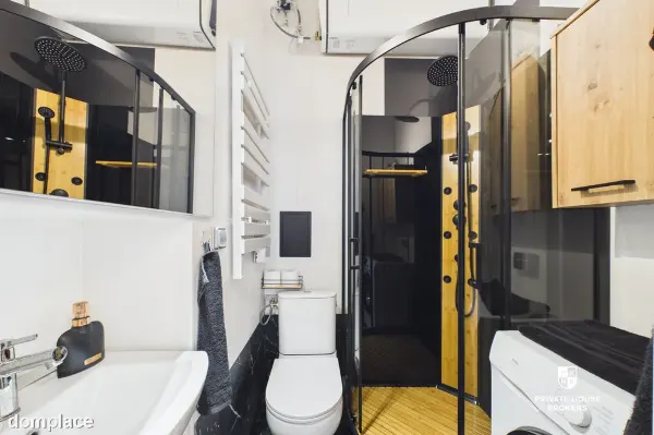 Stylowe 34 m² w sercu Krakowa | ul. Topolowa — zdjęcie 3