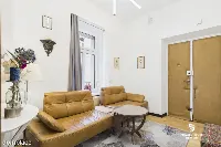 Stylowe 34 m² w sercu Krakowa | ul. Topolowa — zdjęcie 4