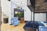 Stylowe 34 m² w sercu Krakowa | ul. Topolowa — zdjęcie 6