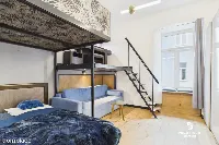 Stylowe 34 m² w sercu Krakowa | ul. Topolowa — zdjęcie 7