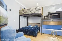 Stylowe 34 m² w sercu Krakowa | ul. Topolowa — zdjęcie 9