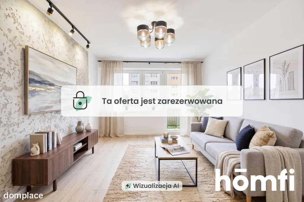 Dwustronne mieszkanie po generalnym remoncie!