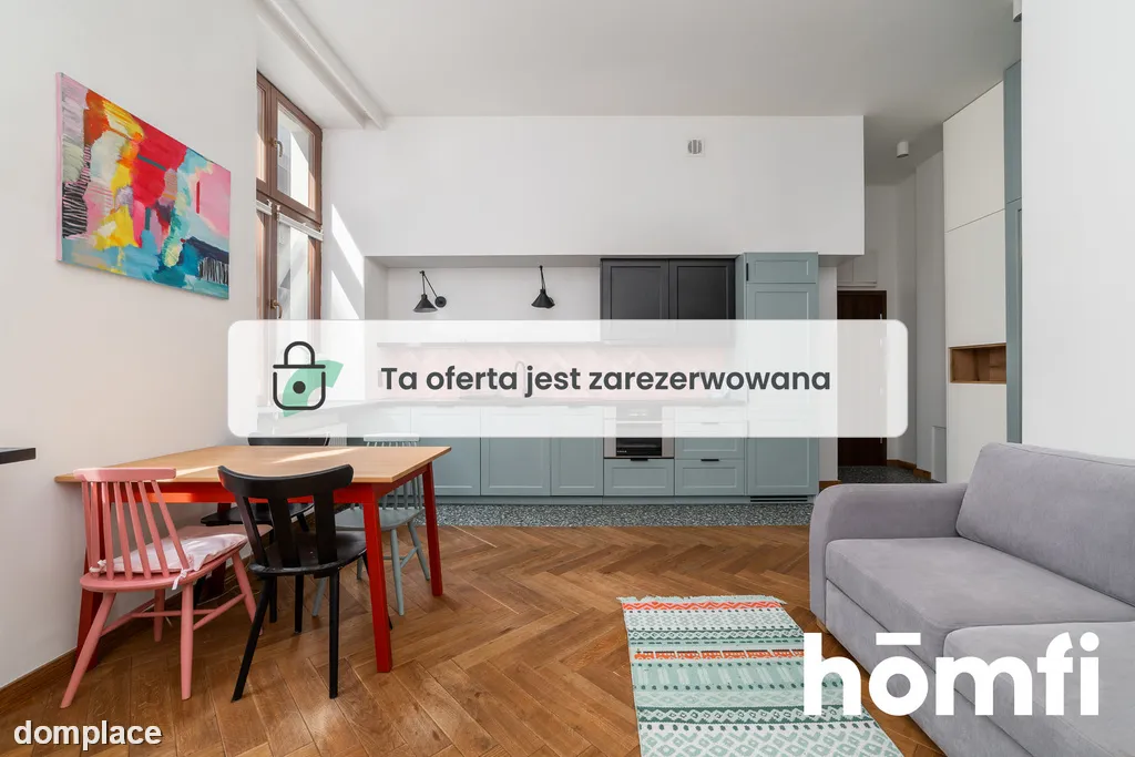 NOWOCZESNA KAWALERKA | PIOTRKOWSKA | CENTRUM ŁODZI