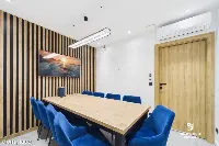 Mieszkanie/biuro 86m² Bonarka | gotowe, wyposażone — zdjęcie 1