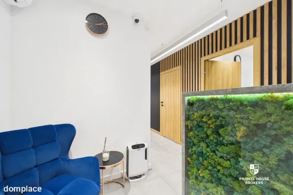 Mieszkanie/biuro 86m² Bonarka | gotowe, wyposażone — zdjęcie 3