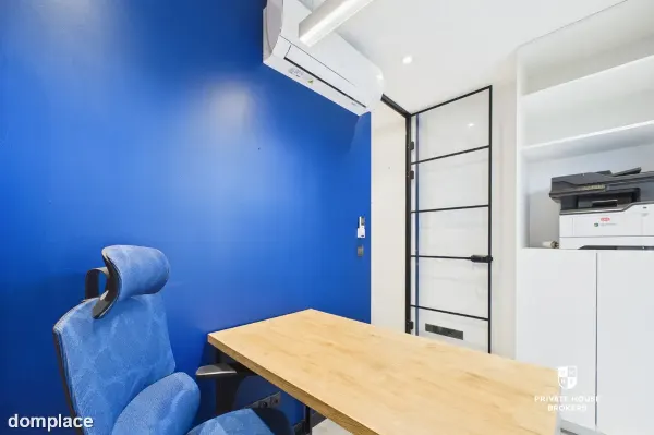 Mieszkanie/biuro 86m² Bonarka | gotowe, wyposażone — zdjęcie 4