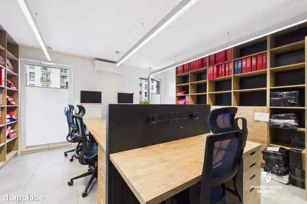Mieszkanie/biuro 86m² Bonarka | gotowe, wyposażone — zdjęcie 5