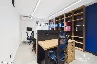 Mieszkanie/biuro 86m² Bonarka | gotowe, wyposażone — zdjęcie 7