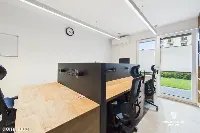 Mieszkanie/biuro 86m² Bonarka | gotowe, wyposażone — zdjęcie 8