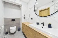 Mieszkanie/biuro 86m² Bonarka | gotowe, wyposażone — zdjęcie 9