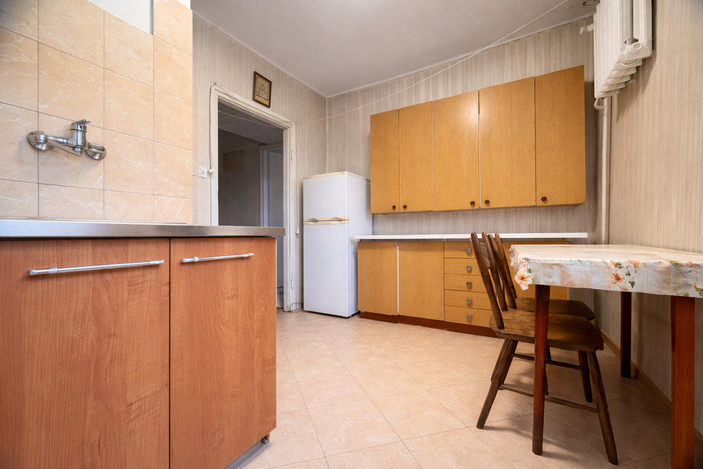 2 pokoje, oddzielna kuchnia, blisko Politechniki