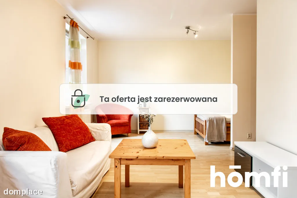 Kawalerka | ul. Turniejowa | Podgórze Duchackie