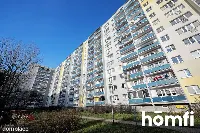 2-pokojowe mieszkanie z balkonem przy Kampusie UAM — zdjęcie 13