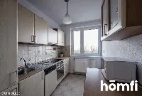 2-pokojowe mieszkanie z balkonem przy Kampusie UAM — zdjęcie 7