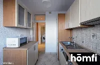 2-pokojowe mieszkanie z balkonem przy Kampusie UAM — zdjęcie 8