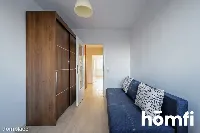 2-pokojowe mieszkanie z balkonem przy Kampusie UAM — zdjęcie 10