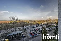 2-pokojowe mieszkanie z balkonem przy Kampusie UAM — zdjęcie 15
