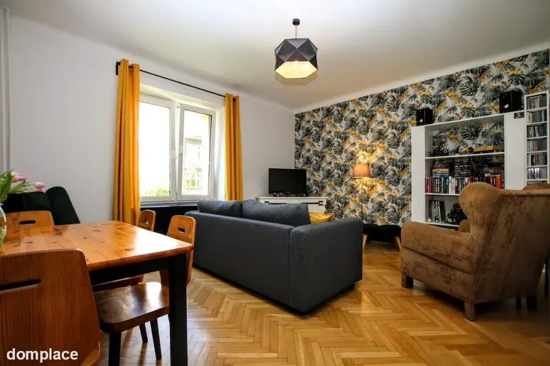 idealne pod inwestycję, w samym centrum