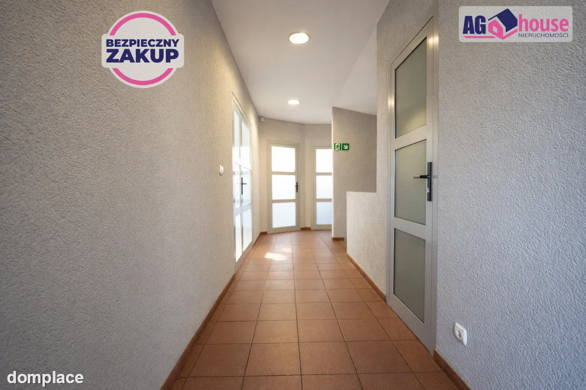 Przestronne biuro 133 m² – 7 pomieszczeń i parking — zdjęcie 11