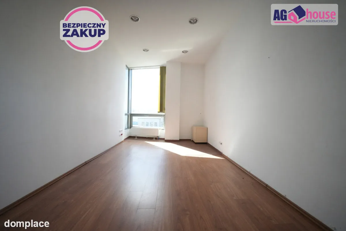 Przestronne biuro 133 m² – 7 pomieszczeń i parking — zdjęcie 16