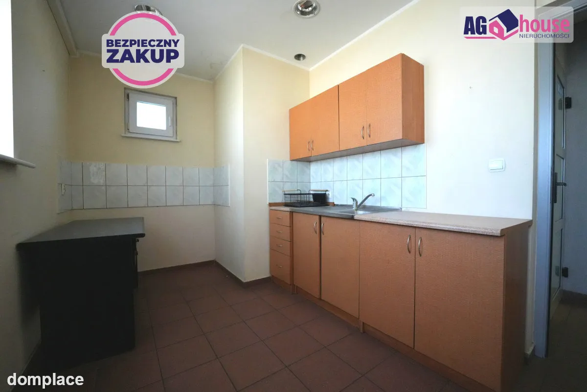 Przestronne biuro 133 m² – 7 pomieszczeń i parking — zdjęcie 18