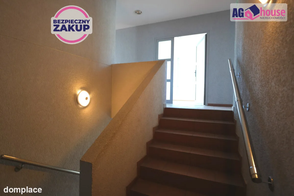 Przestronne biuro 133 m² – 7 pomieszczeń i parking — zdjęcie 21
